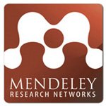 Mendeley - Social Media Channels