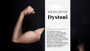 Dystonia
