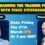 Training the trainer podcast